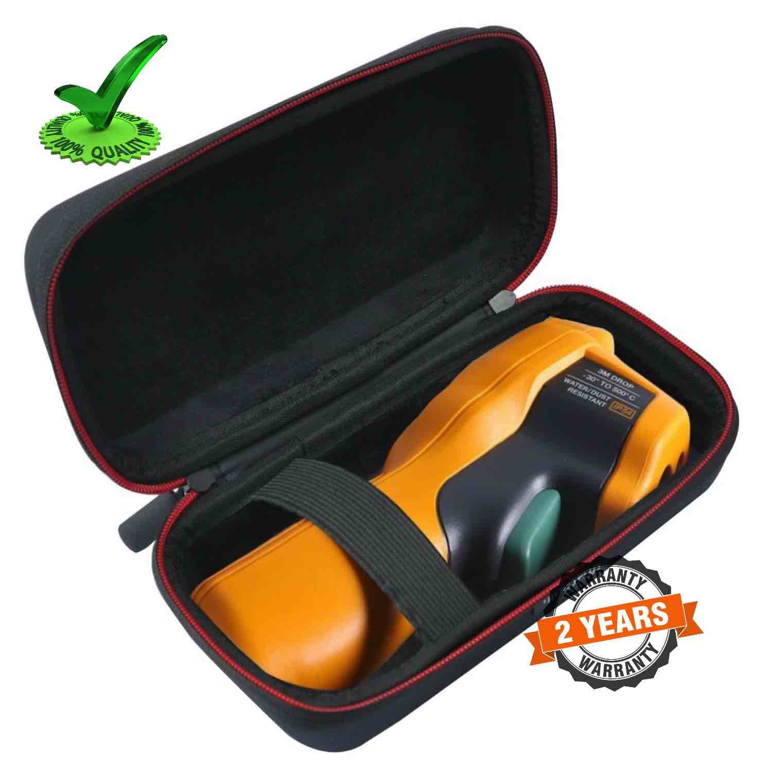Fluke 59 Max 59 MAX+ Infrared Thermometer Fluke 59 Max 59 MAX+ Infrared Thermometer
